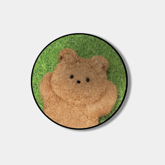 ｜THENINEMALL｜ 그린 이너피스 Grip Tok