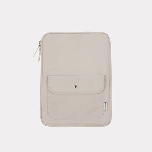 ｜Mademoment｜ Pocket Laptop Pouch