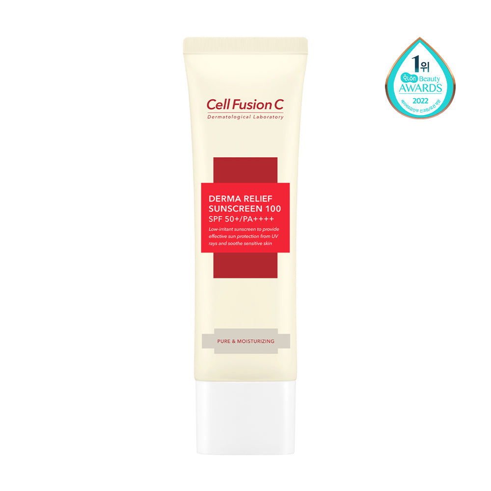 ｜Cell Fusion C｜ Laser Sunscreen 45ml