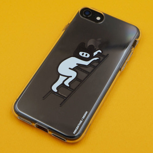 ｜PERCENTAGE｜ 이 작은 도둑 Phone Case (4 Types)