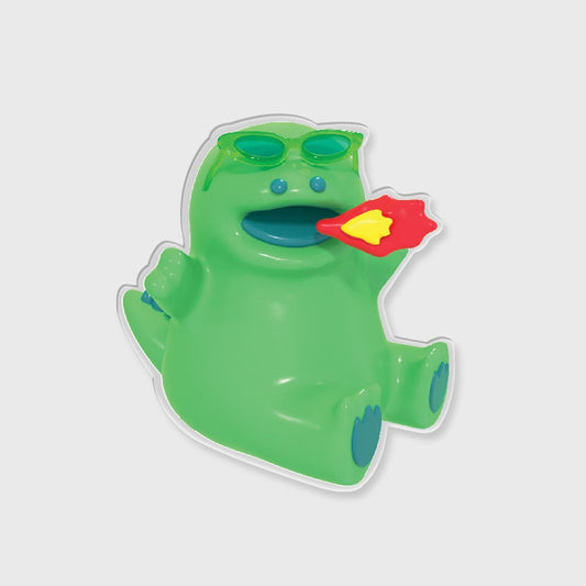 ｜THENINEMALL｜ 선글라스 랩터 Acrylic Tok