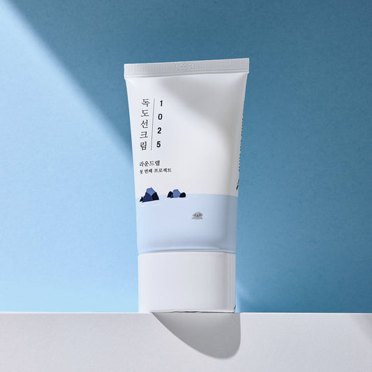 ｜Round Lab 1025 Dokdo｜ Sun Cream 50ml (SPF 50+ PA++++)
