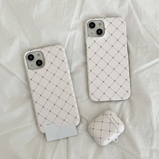 ｜Mademoment｜ Pattern Wallpaper Design AirPods Case