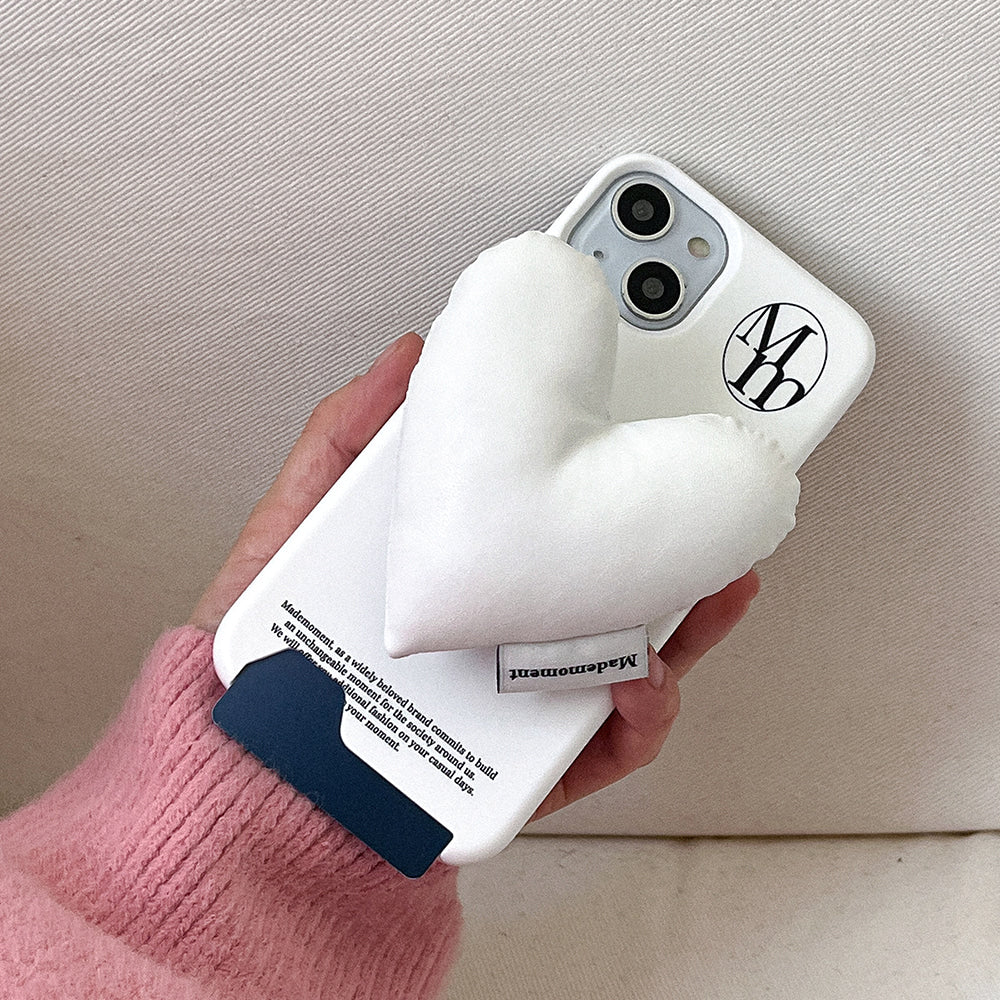 ｜Mademoment｜ Basic Design Phone Case