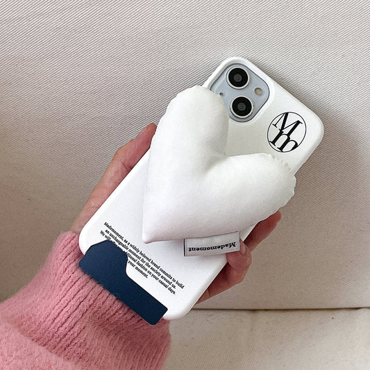 ｜Mademoment｜ Basic Design Phone Case