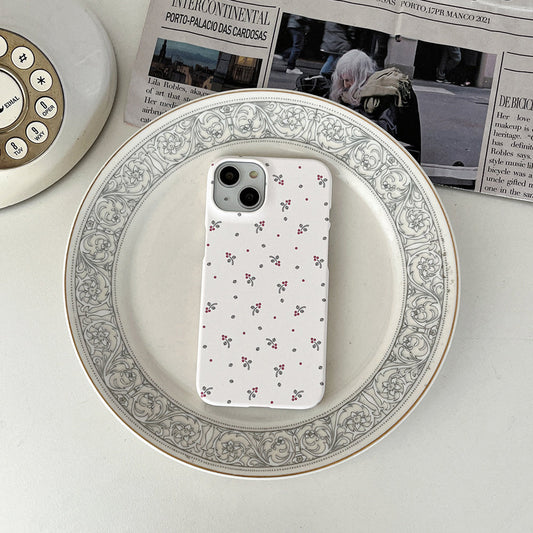 ｜Mademoment｜ Pattern Wallpaper Design Phone Case