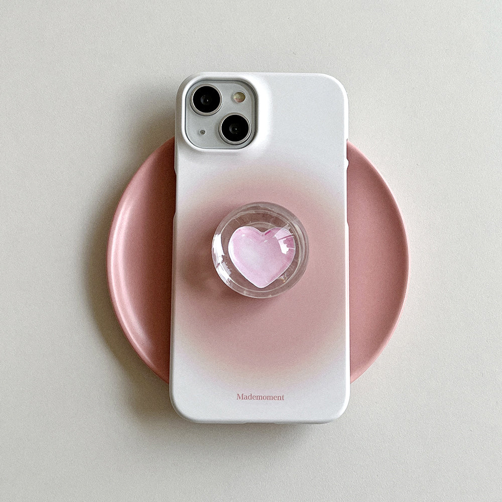 ｜Mademoment｜ Water Gradient Design Phone Case