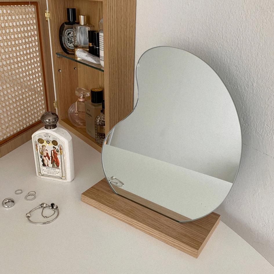 ｜VAMIR｜ Bean Mirror