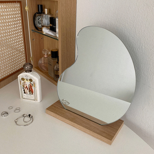 ｜VAMIR｜ Bean Mirror
