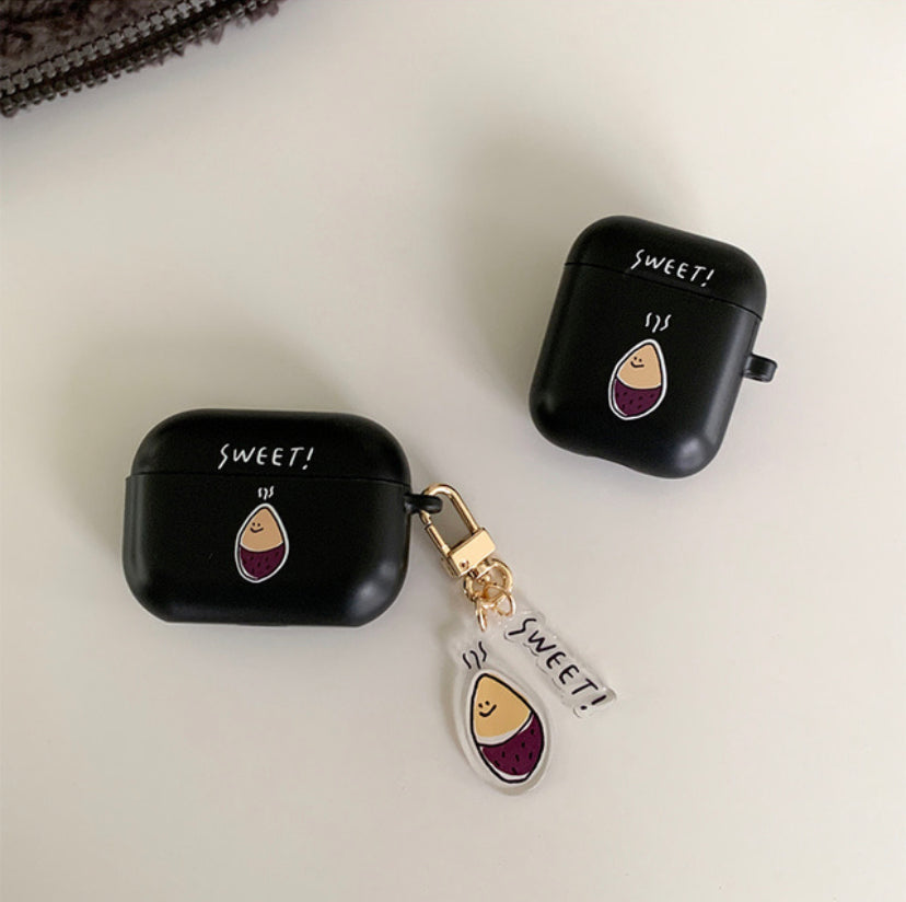 ｜second morning｜ Gogumi AirPods Case