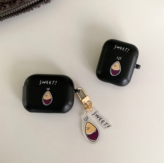 ｜second morning｜ Gogumi AirPods Case
