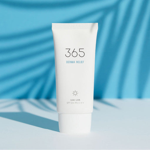 ｜Round Lab｜ 365 Safe Sun Cream 50ml (Inorganic, SPF 50+ PA++++)