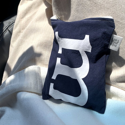 ｜MINMIN｜ Color Pouch (5color)