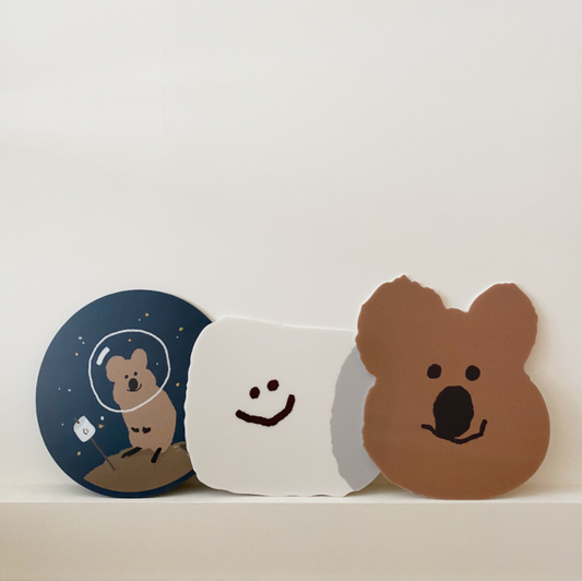 ｜Dinotaeng｜ Mousepad