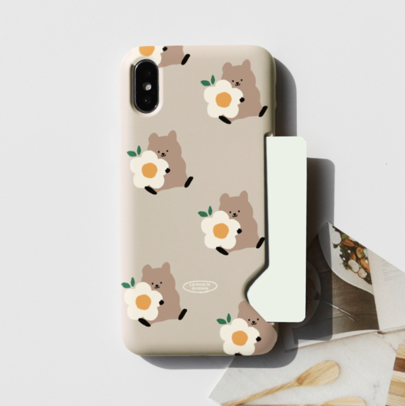 ｜MOMO CASE｜ 自助下單 - Hard Case/ Tough Case/ Slide Case/ Card Storage Case