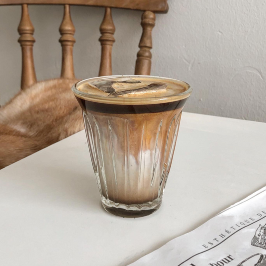 ｜Bracket Table｜ Larochere Glass 165ml