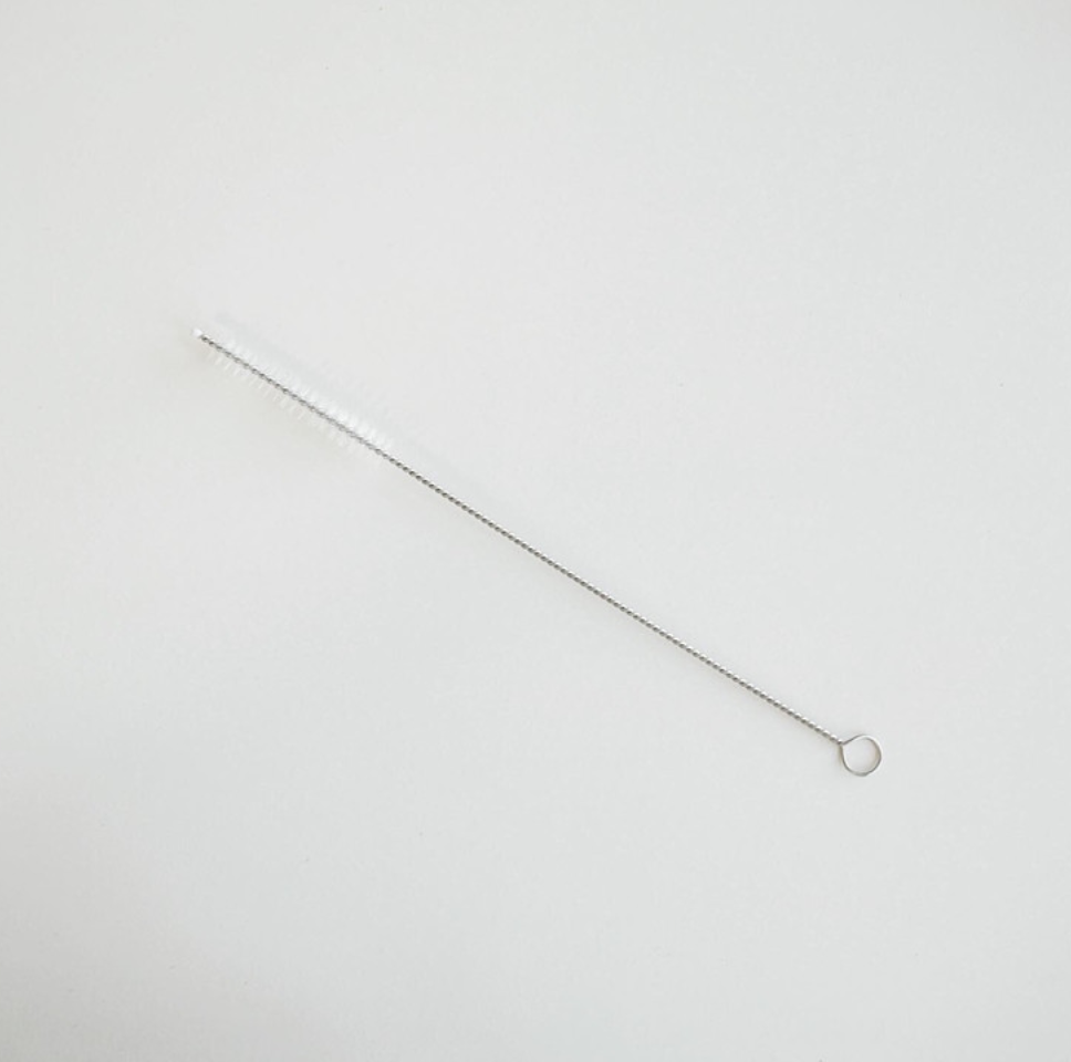 ｜Bracket Table｜ Straw Cleaning Brushes