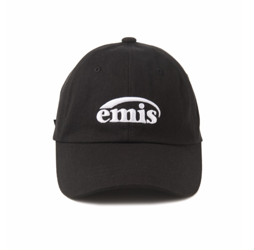 ｜EMIS｜ NEW LOGO EMIS CAP (PRE-ORDER)