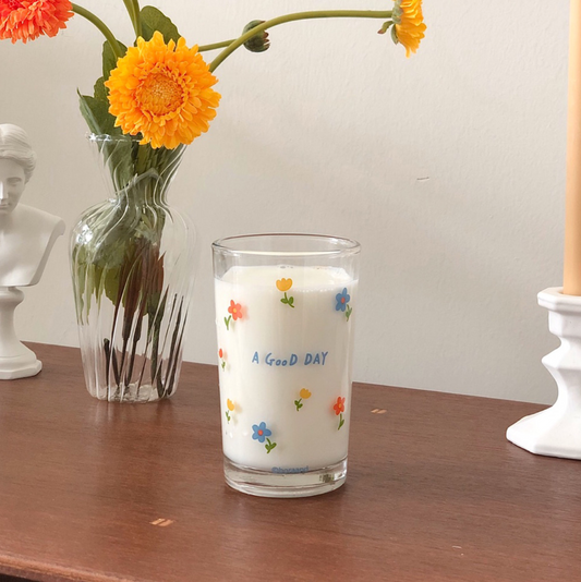 ｜bora and｜ A Good Day Cup 230ml