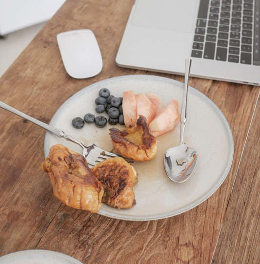 ｜Bracket Table｜ Wendy Plate (3size)