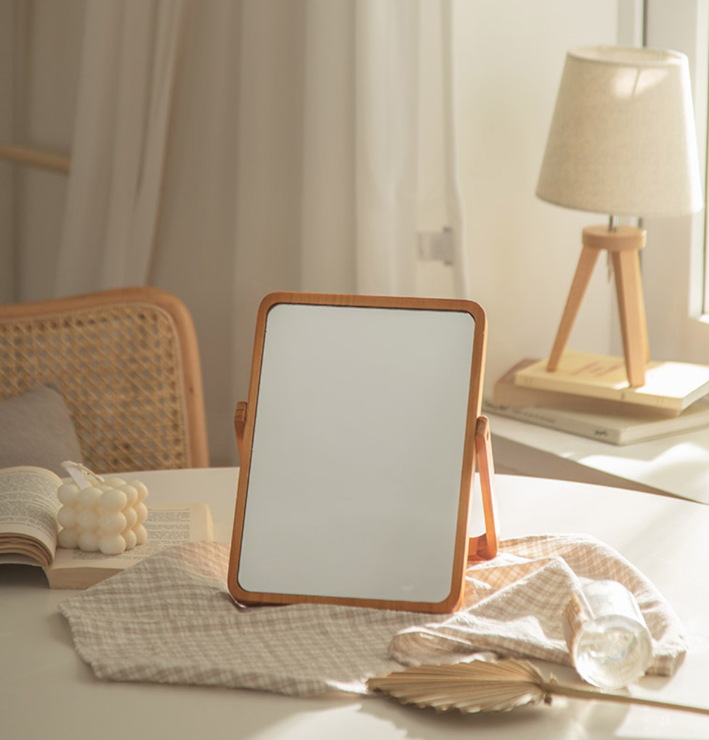 ｜decoview｜ Cozyness Mirror