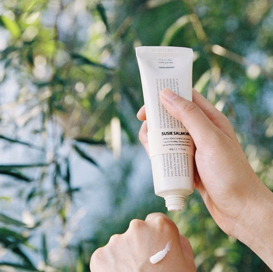 ｜GRANHAND｜ HAND CREAM.