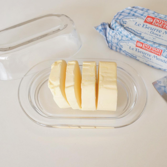 ｜Bracket Table｜ Butter Case