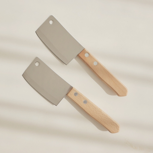 ｜Bracket Table｜ Mini Camping Knife