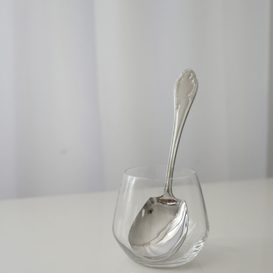 ｜Bracket Table｜ Milk Foam Spoon