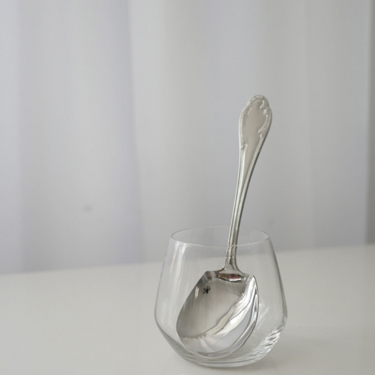 ｜Bracket Table｜ Milk Foam Spoon