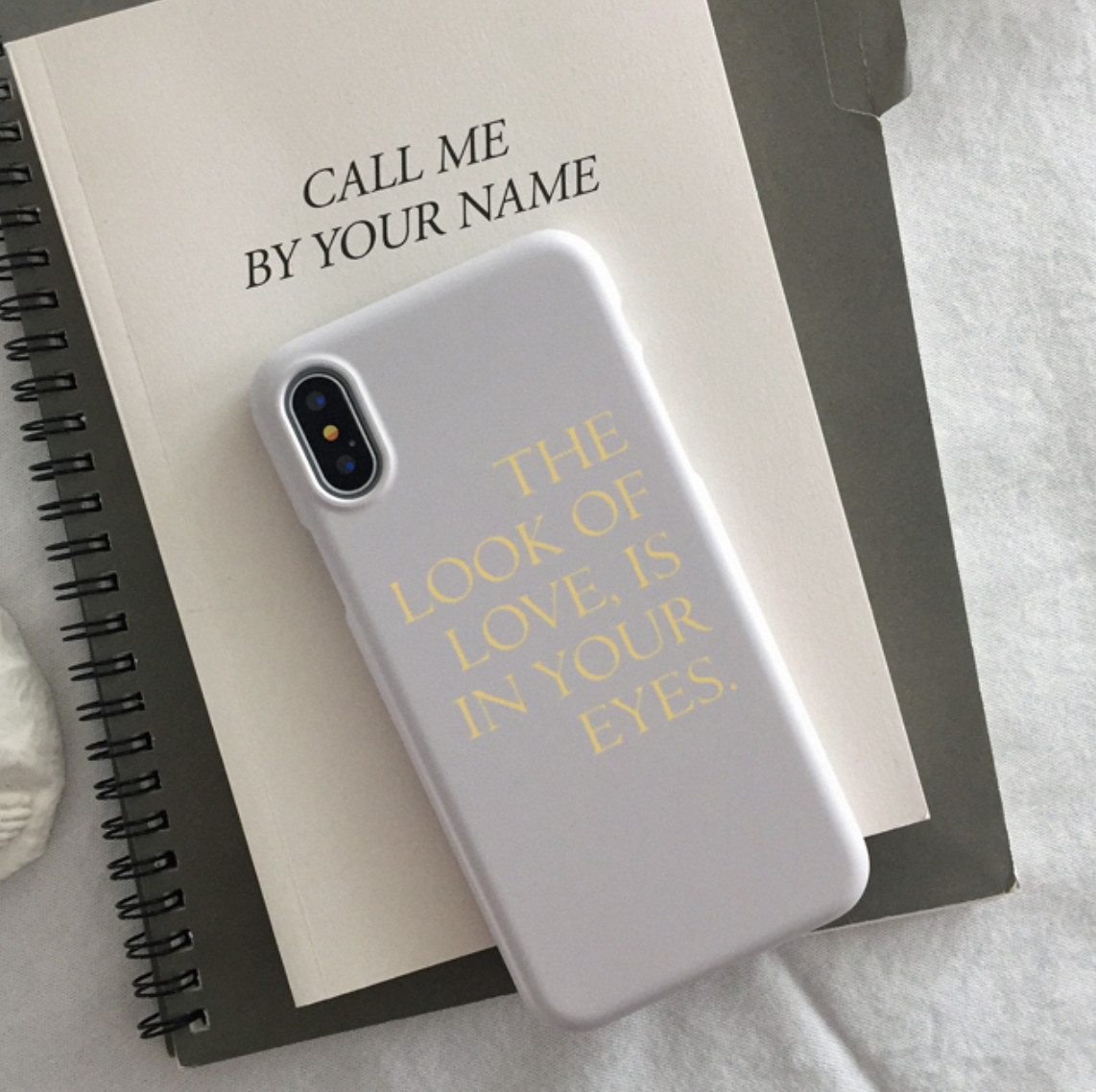 ｜DEAR MAISON｜ LOVE Phone Case