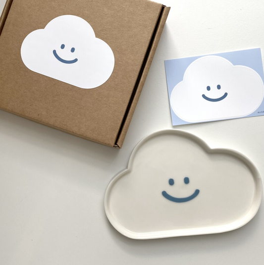 ｜skyfolio｜ Cloud Tray