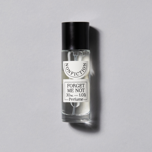 ｜NONFICTION｜ FORGET ME NOT Portable Perfume 30ml/100ml