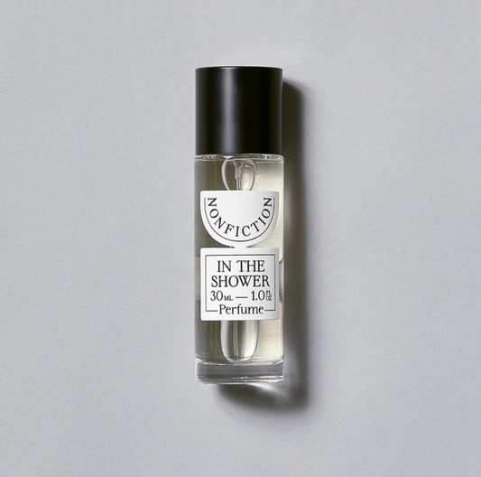 ｜NONFICTION｜ IN THE SHOWER Portable Perfume 30ml/100ml