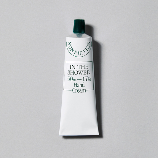 ｜NONFICTION｜ Hand Cream 50ml