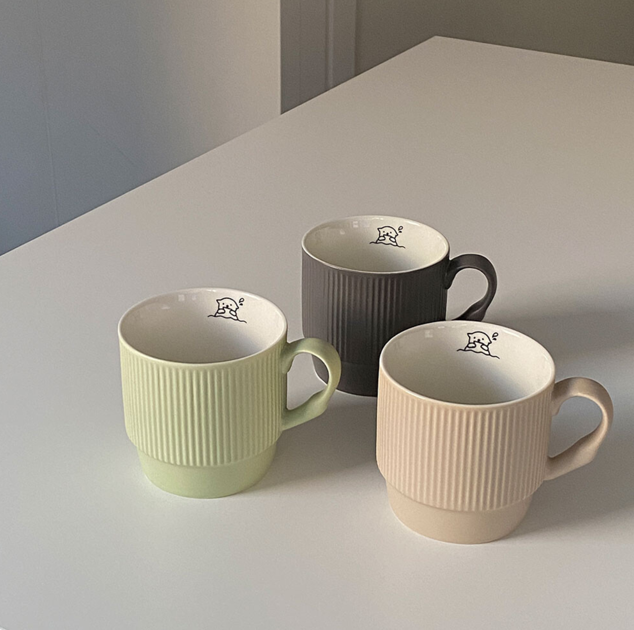 ｜haedal._.store｜ Mug 325ml