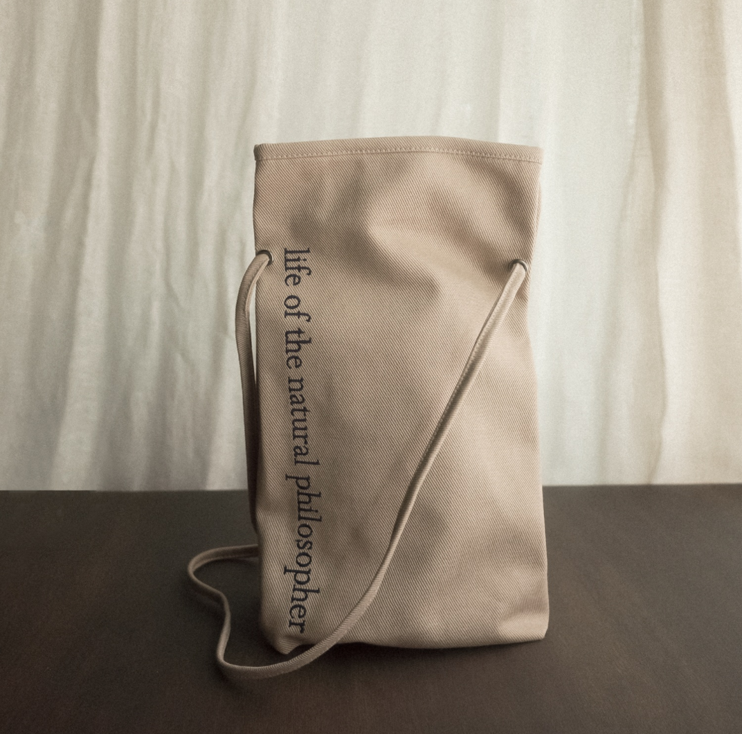 ｜Siinok｜ CORNUS bag