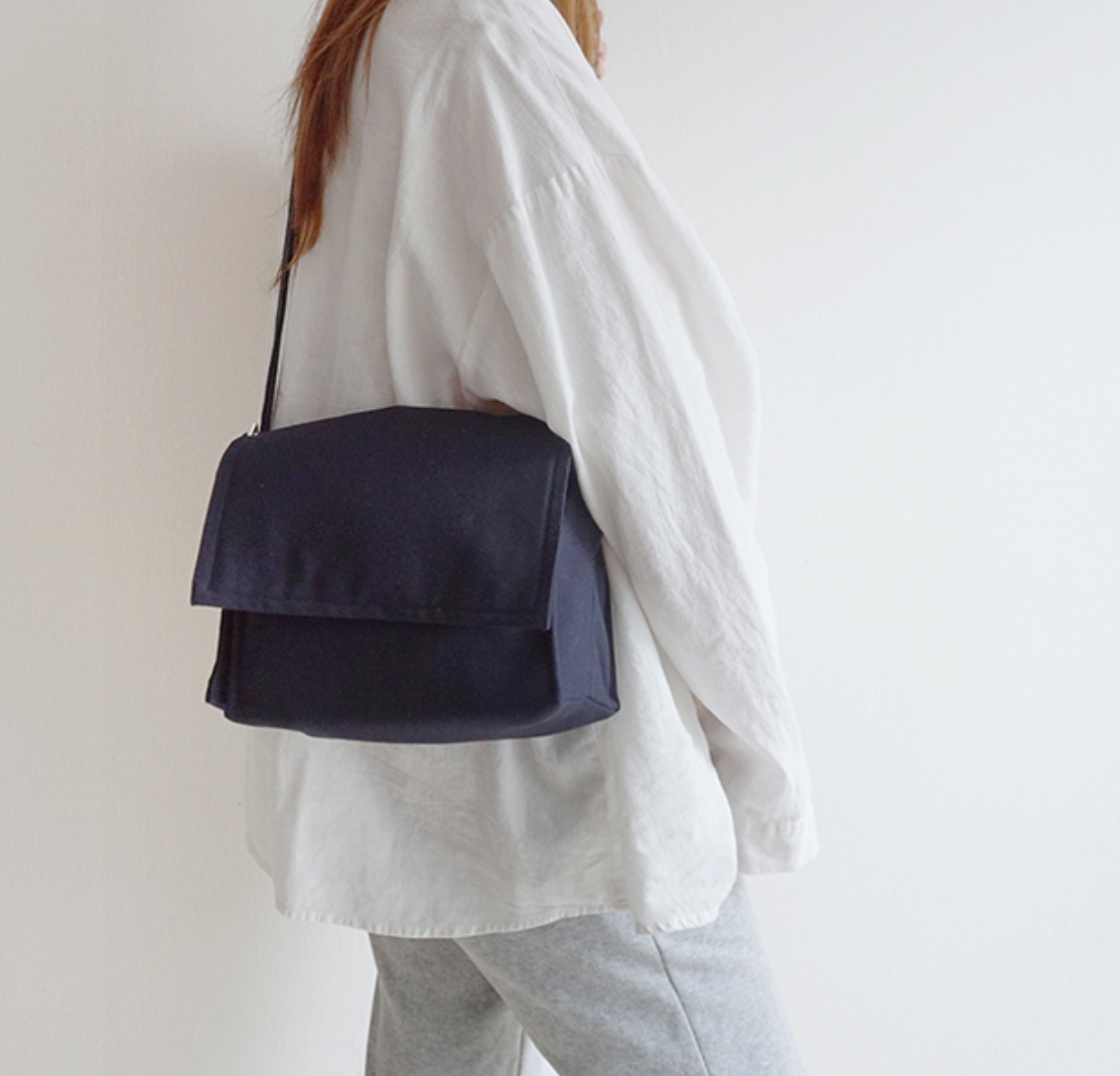 ｜IMAGINE THINGS｜ Mini Shoulder & Cross Bag