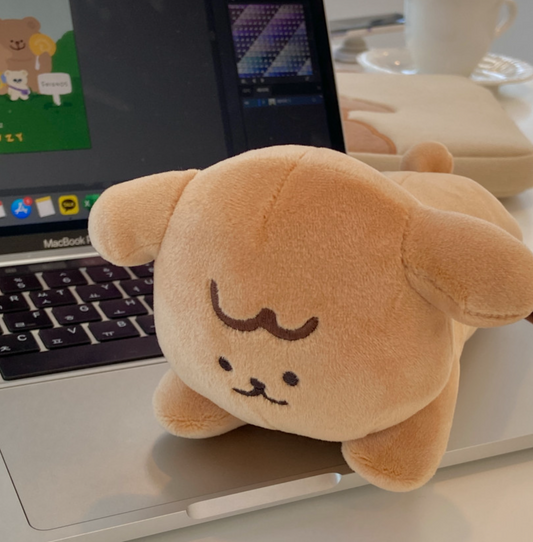 ｜moominzy｜ MUNG Cushion