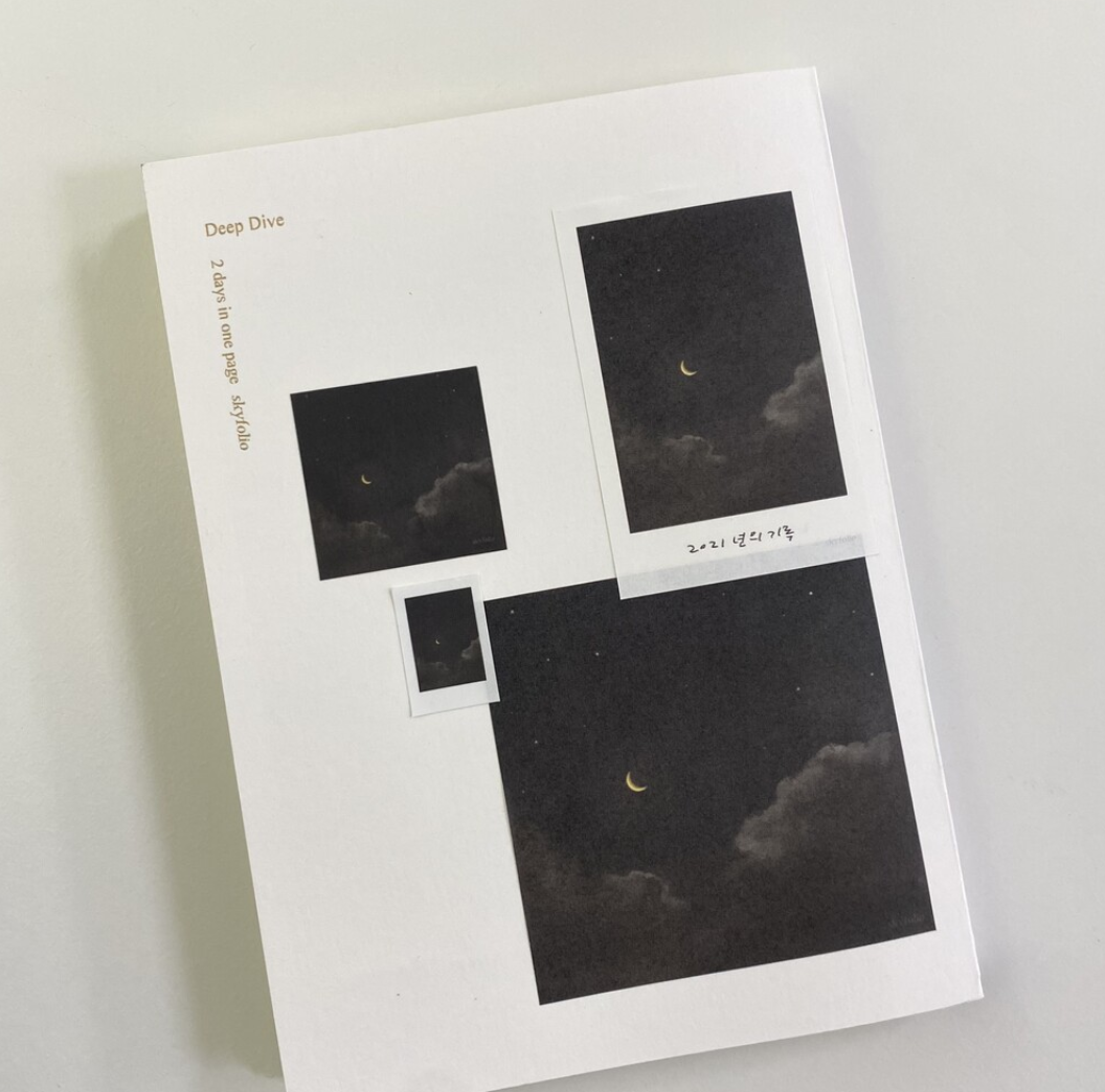 ｜skyfolio｜ Sky Box