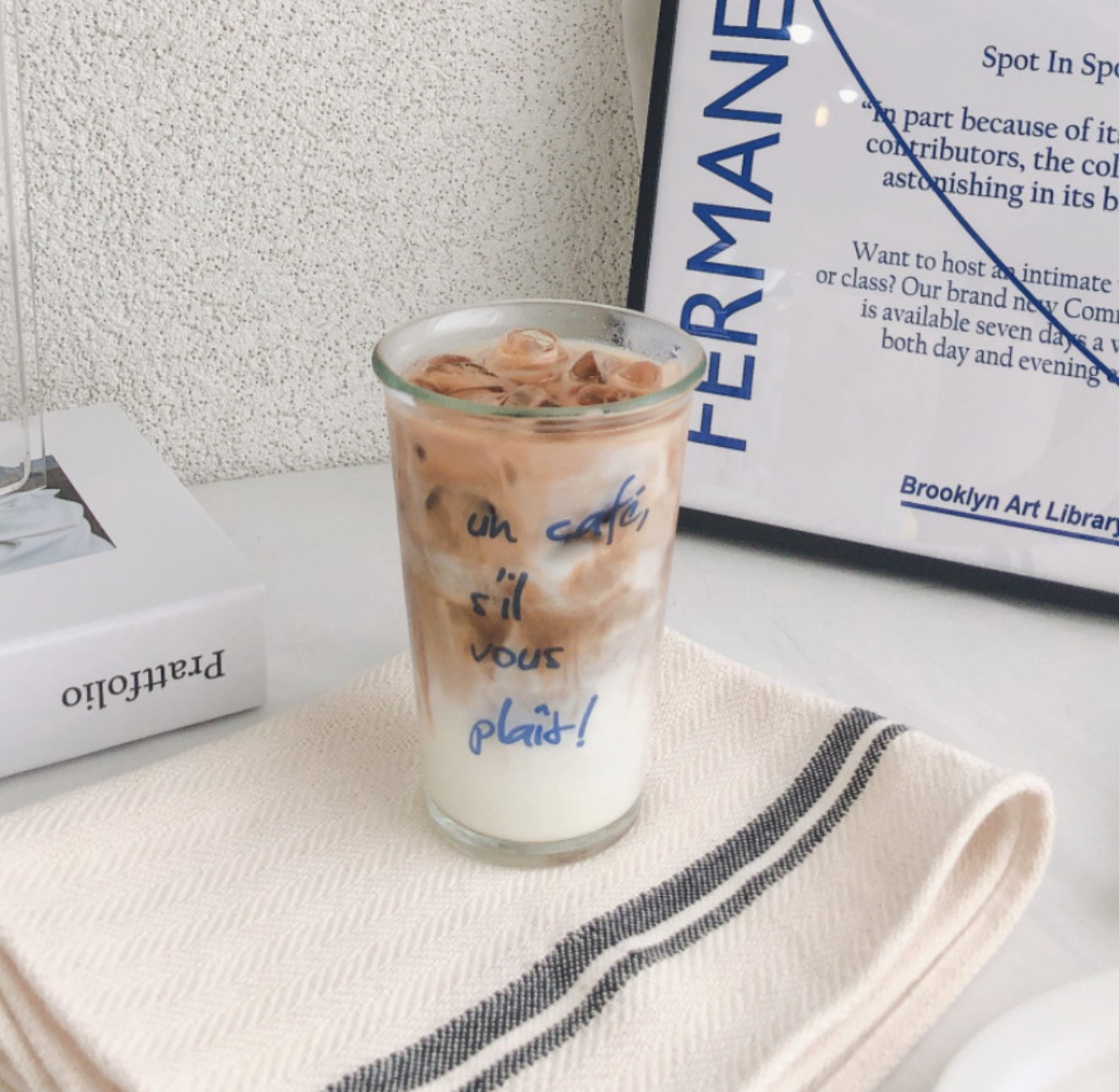 ｜SOMETHINGPLAY｜ Echo Glass 380ml / 500ml