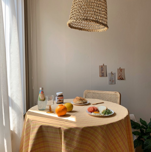 ｜ONMYOWN｜ Your Tablemat