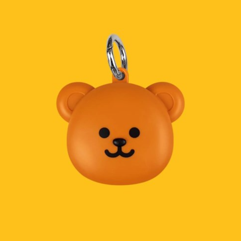 ｜WIGGLE WIGGLE｜ Measuring Tape