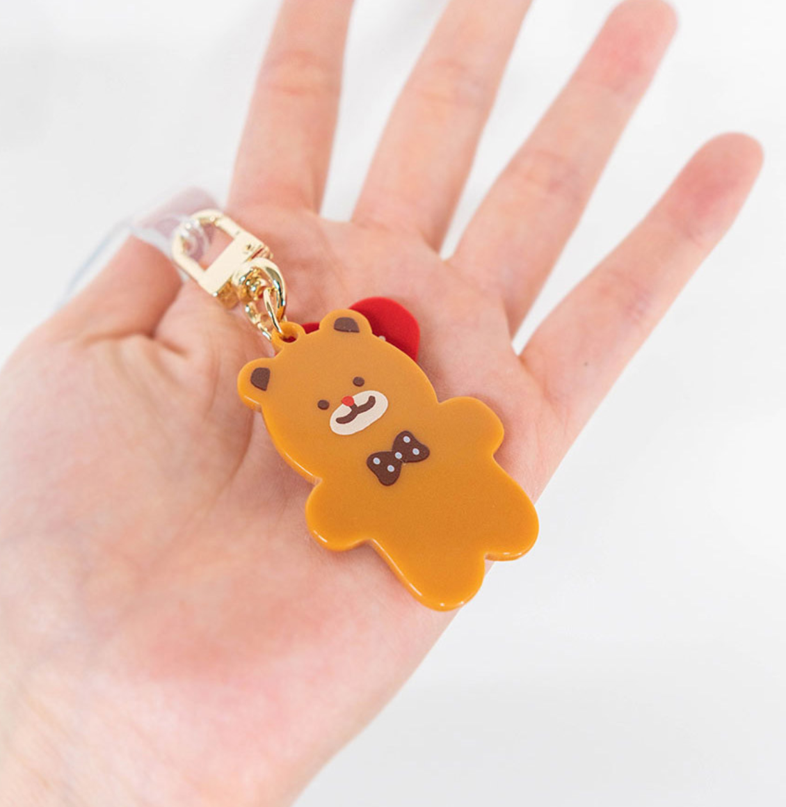 ｜KhaKiz｜ Keyring