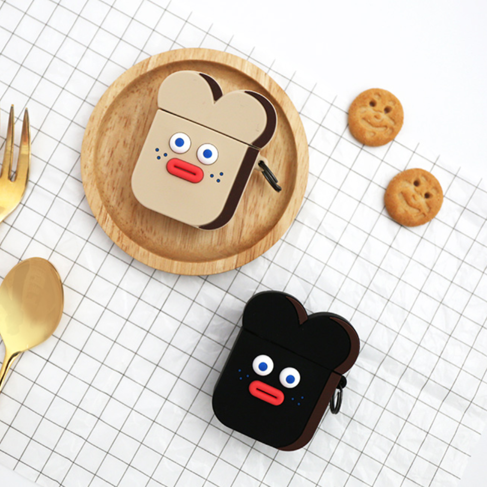｜Brunch Brother｜ AirPods Case