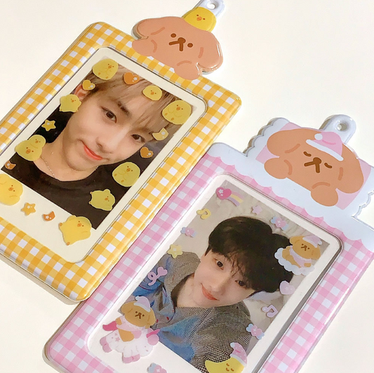 ｜OKIKI｜ Photo Folder