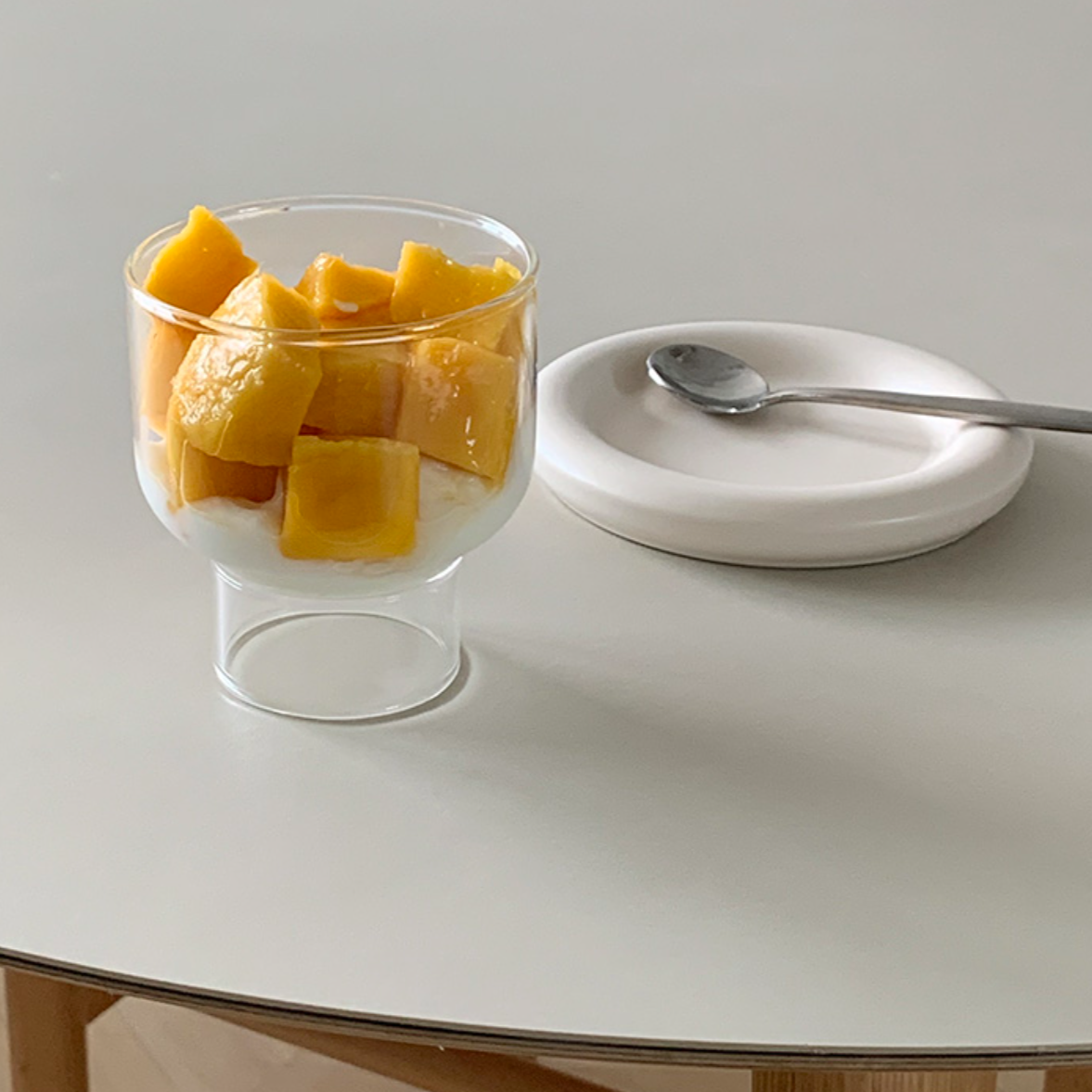 ｜SINON SHOP｜ Dessert Cup (210ml, 300ml)