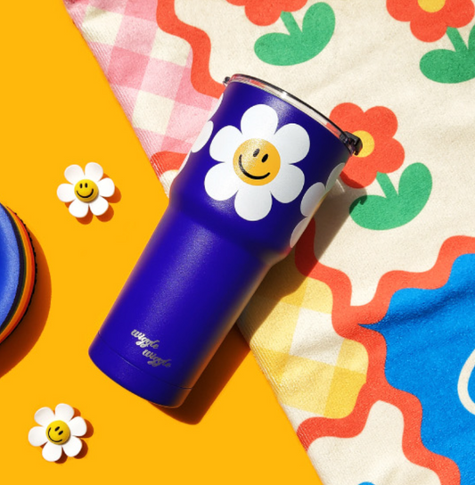 ｜WIGGLE WIGGLE｜ Swing Tumbler 700ml