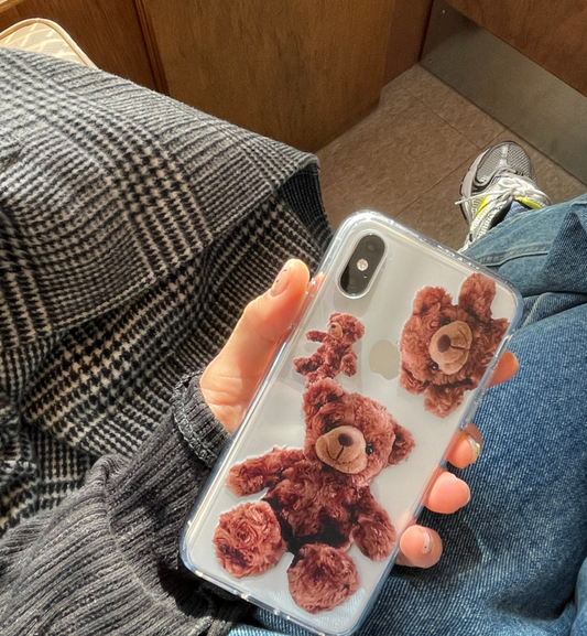 ｜byemypie｜ Gomgomgom Case