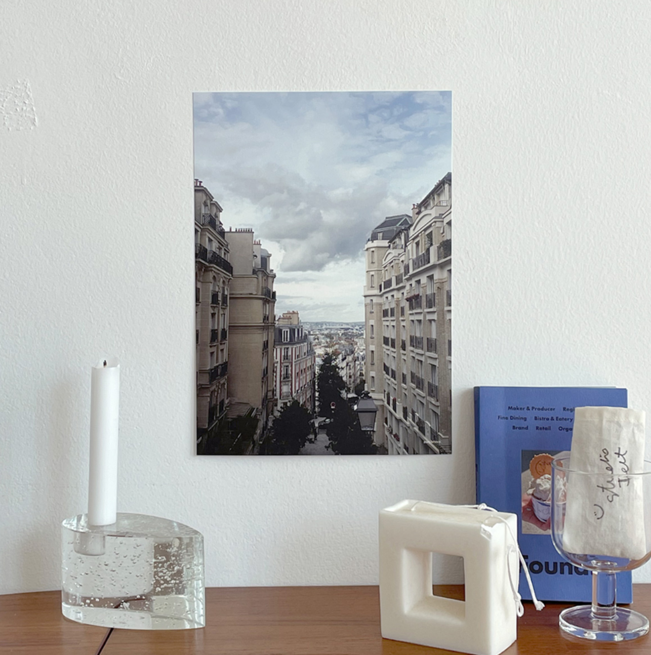 ｜zoeybrown｜ Poster (A4) (3types)